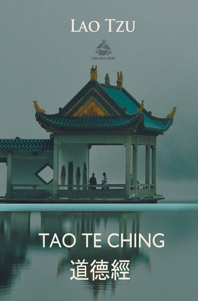 Produktbild: Tao Te Ching (Chinese and English)