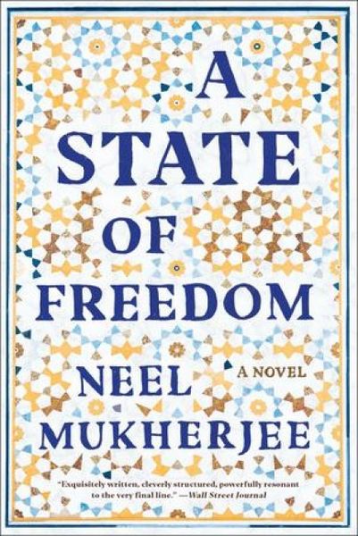 Produktbild: A State of Freedom