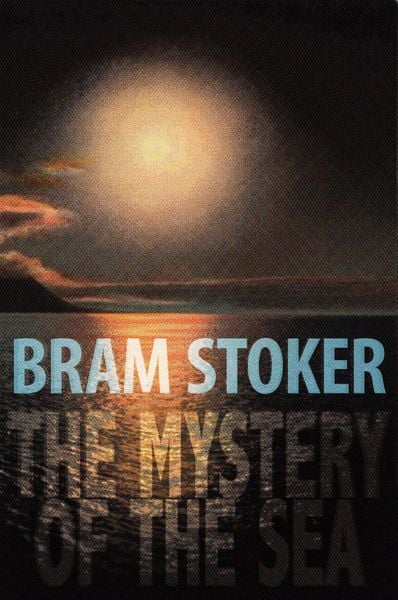 Produktbild: The Mystery of the Sea