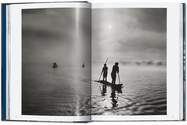 Produktbild: Sebasti&atilde;o Salgado