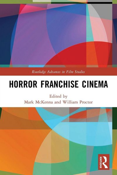 Produktbild: Horror Franchise Cinema