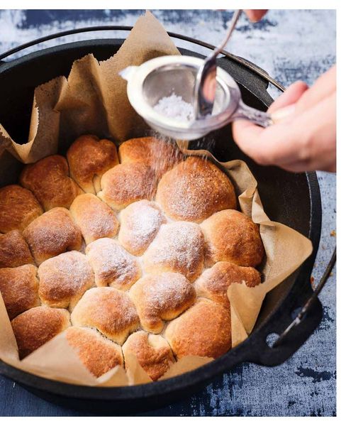 Produktbild: Einfach genial Grillen - Dutch Oven