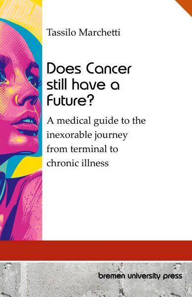 Produktbild: Does Cancer still have a Future?