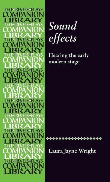 Produktbild: Sound effects