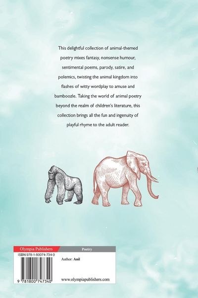 Produktbild: 101 Animal Universes