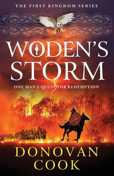 Produktbild: Woden's Storm