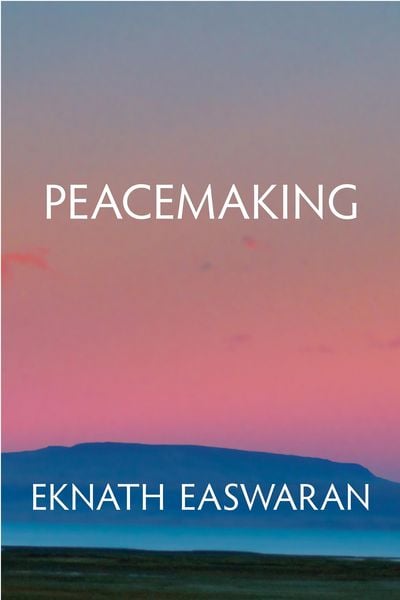 Produktbild: Peacemaking