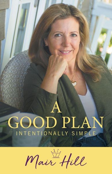 Produktbild: A Good Plan