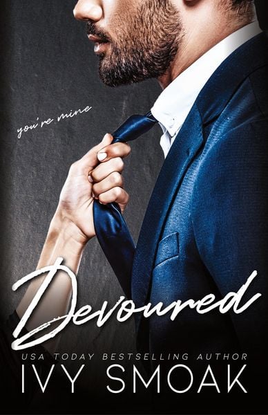Produktbild: Devoured