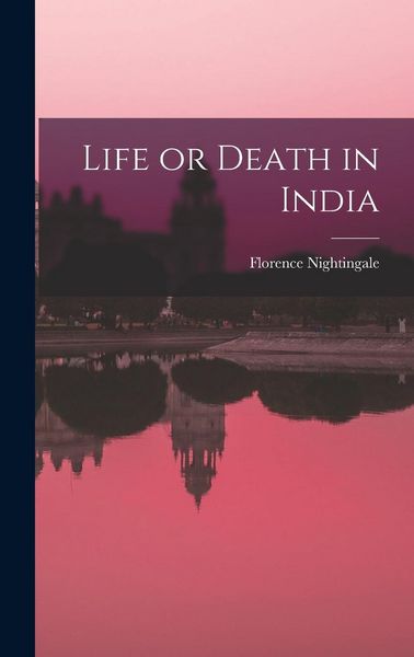 Produktbild: Life or Death in India