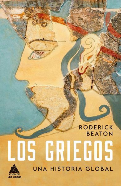 Produktbild: Los griegos