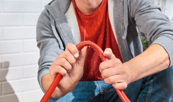 Produktbild: TESA&reg; Gewebeband extra Power Universal, weiss