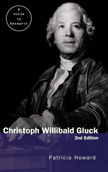 Produktbild: Christoph Willibald Gluck