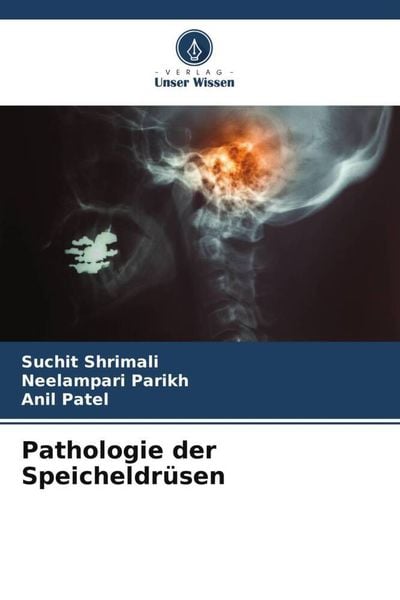 Produktbild: Pathologie der Speicheldr&uuml;sen