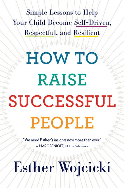 Produktbild: How to Raise Successful People