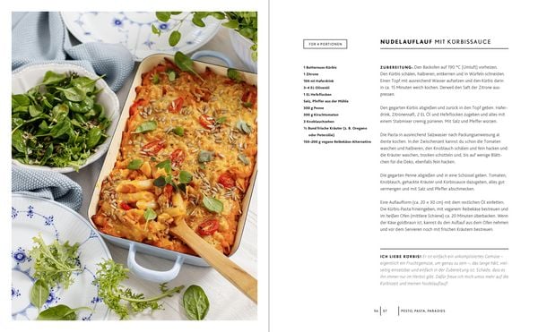 Produktbild: Einfach perfekt unperfekt
