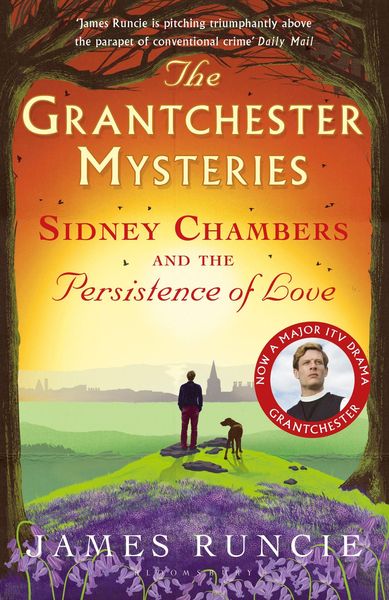 Produktbild: Sidney Chambers and The Persistence of Love