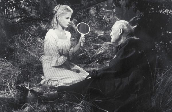 Produktbild: Wilde Erdbeeren - Ingmar Bergman Edition