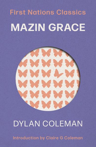 Produktbild: Mazin Grace