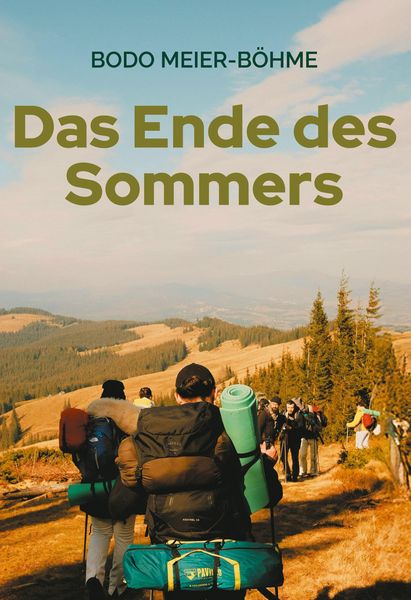 Produktbild: Das Ende des Sommers