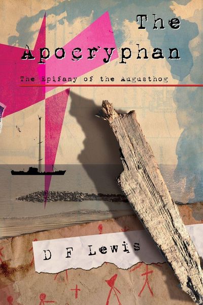 Produktbild: The Apocryphan