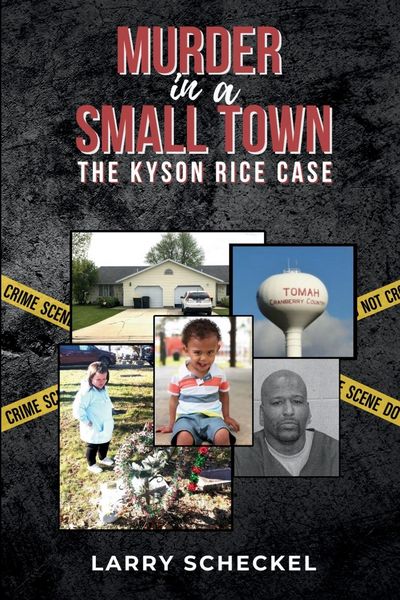 Produktbild: Murder in a Small Town