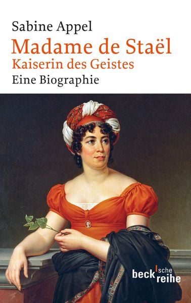 Produktbild: Madame de Sta&euml;l