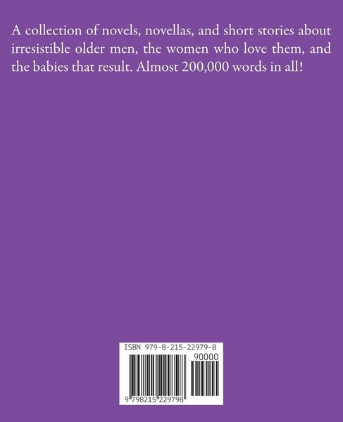 Produktbild: Baby Daddies