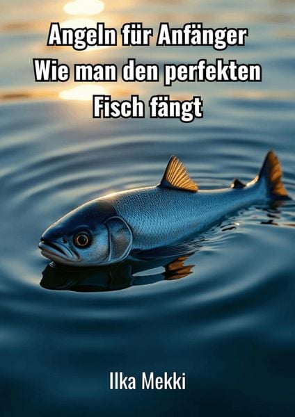 Produktbild: Angeln f&uuml;r Anf&auml;nger