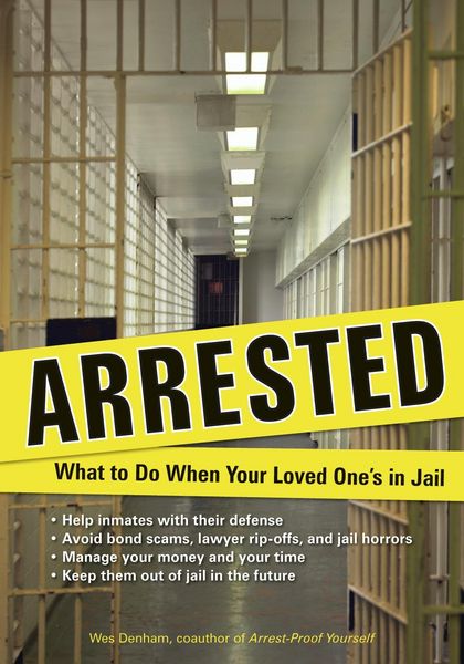 Produktbild: Arrested