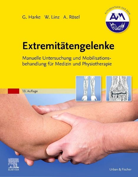 Produktbild: Extremit&auml;tengelenke