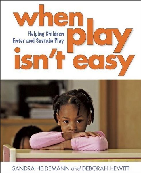 Produktbild: When Play Isn?t Easy