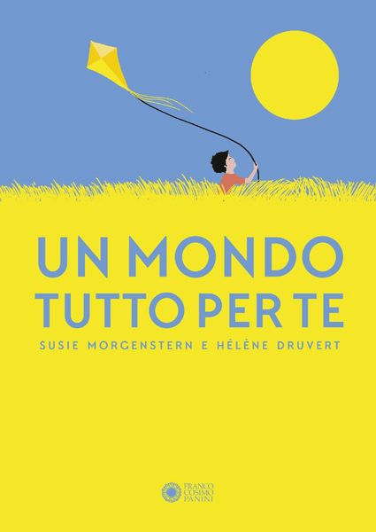 Produktbild: Un mondo tutto per te