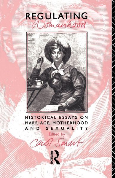Produktbild: Regulating Womanhood