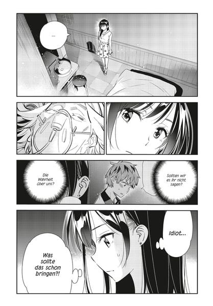Produktbild: Rental Girlfriend 18