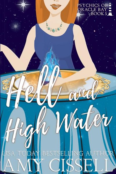 Produktbild: Hell and High Water
