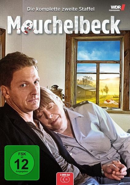 Meuchelbeck - Staffel 2  [2 DVDs]