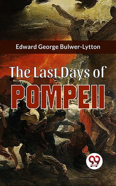 Produktbild: The Last Days Of Pompeii