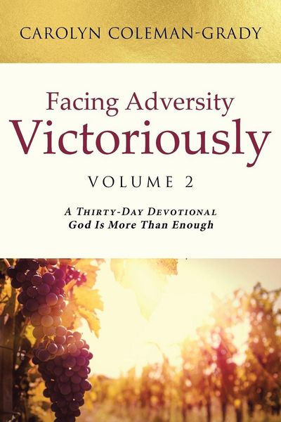 Produktbild: Facing Adversity Victoriously