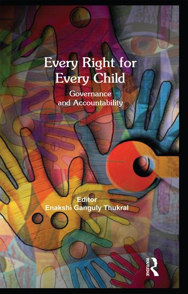 Produktbild: Every Right for Every Child
