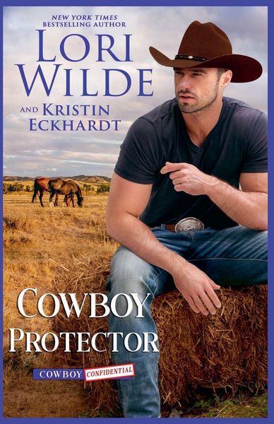 Produktbild: Cowboy Protector