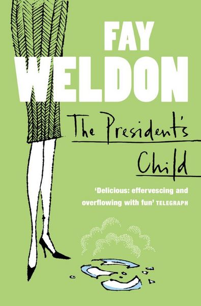 Produktbild: The President's Child