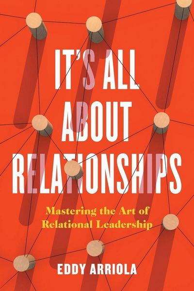 Produktbild: It's All About Relationships