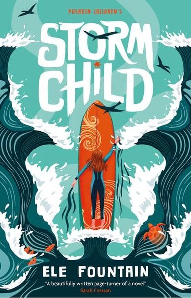 Produktbild: Storm Child