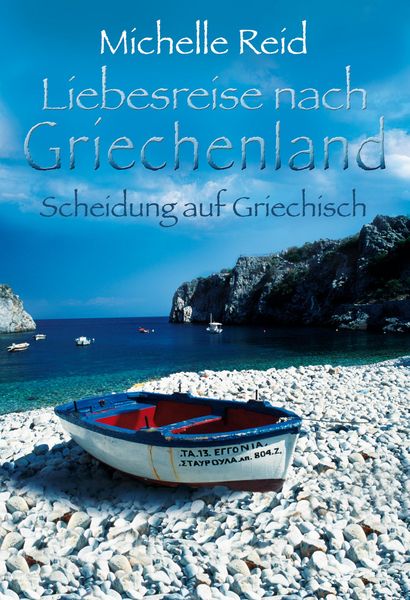 Produktbild: Scheidung auf Griechisch