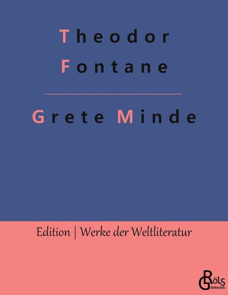 Produktbild: Grete Minde