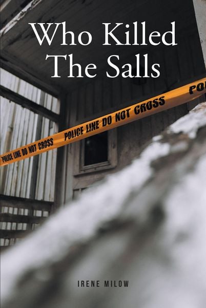 Produktbild: Who Killed The Salls