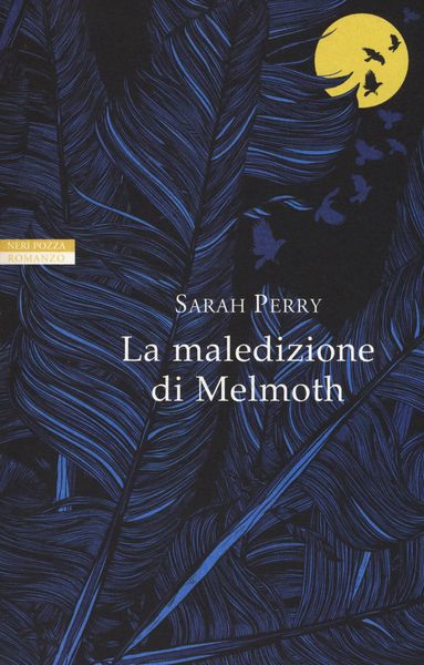 Produktbild: La maledizione di Melmoth
