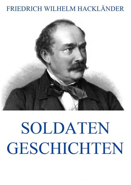 Produktbild: Soldatengeschichten