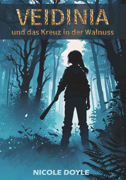 Produktbild: Veidinia und das Kreuz in der Walnuss